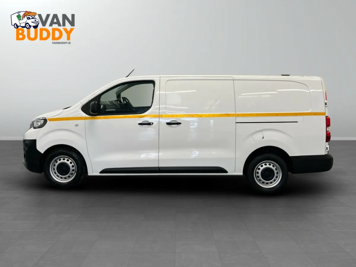 Peugeot Expert 1.5 BlueHDi 1000 Professional Premi - Image 2