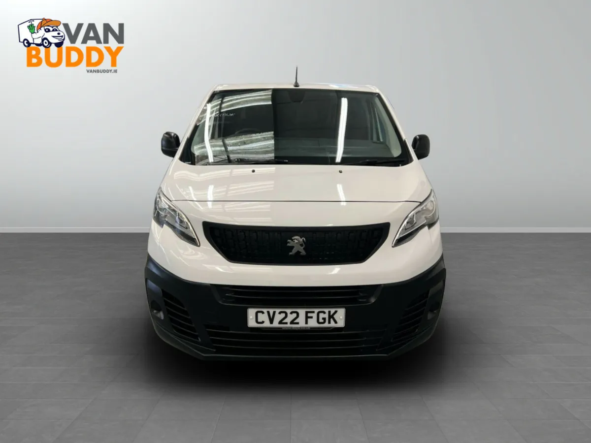 Peugeot Expert 1.5 BlueHDi 1000 Professional Premi - Image 4