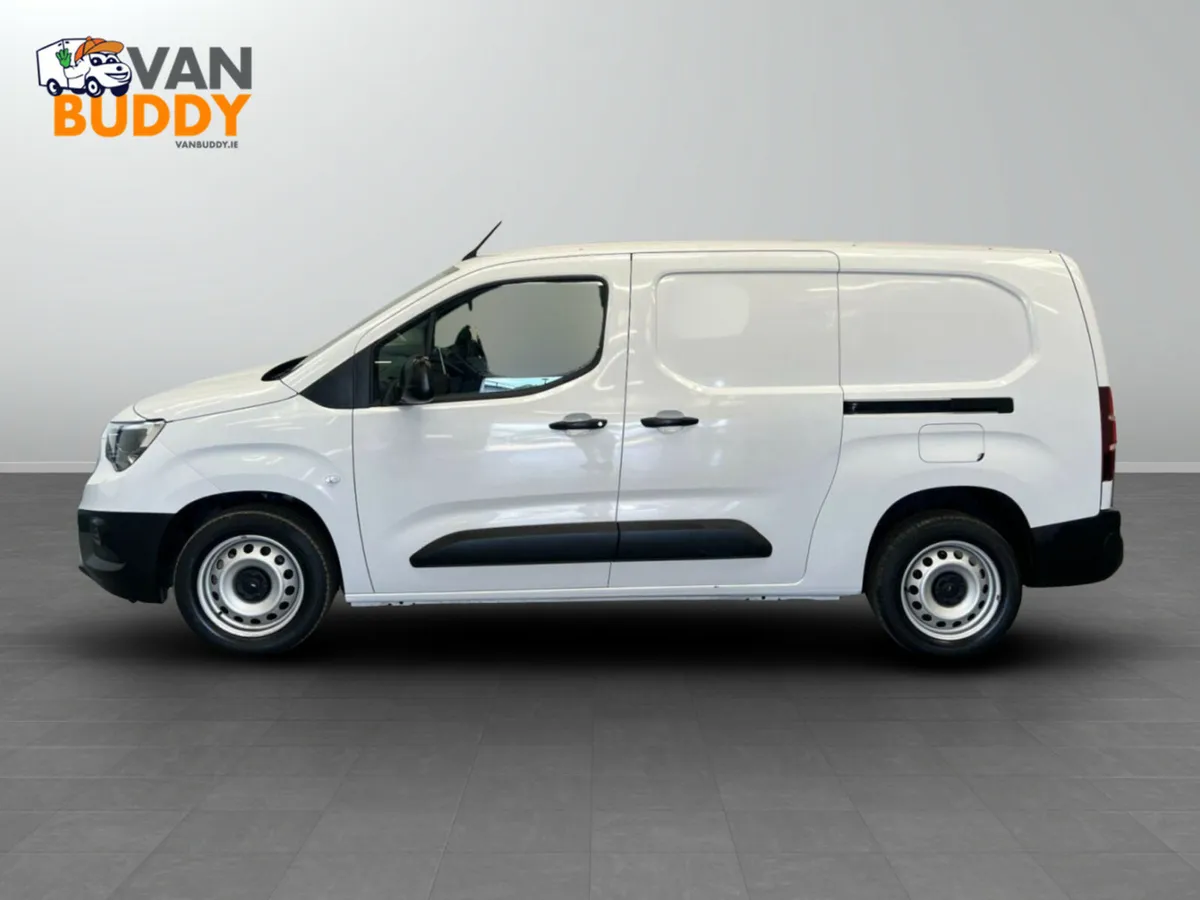 Vauxhall Combo 1.5 Turbo D 2300 Prime L2 H1 Euro 6 - Image 2