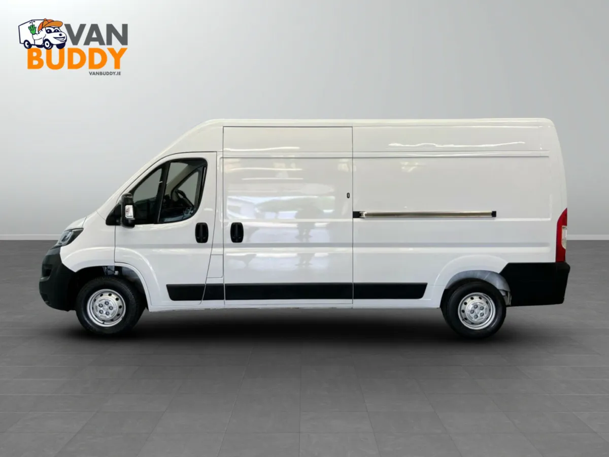 Peugeot Boxer 2.2 BlueHDi 335 Professional L3 H2 E - Image 2