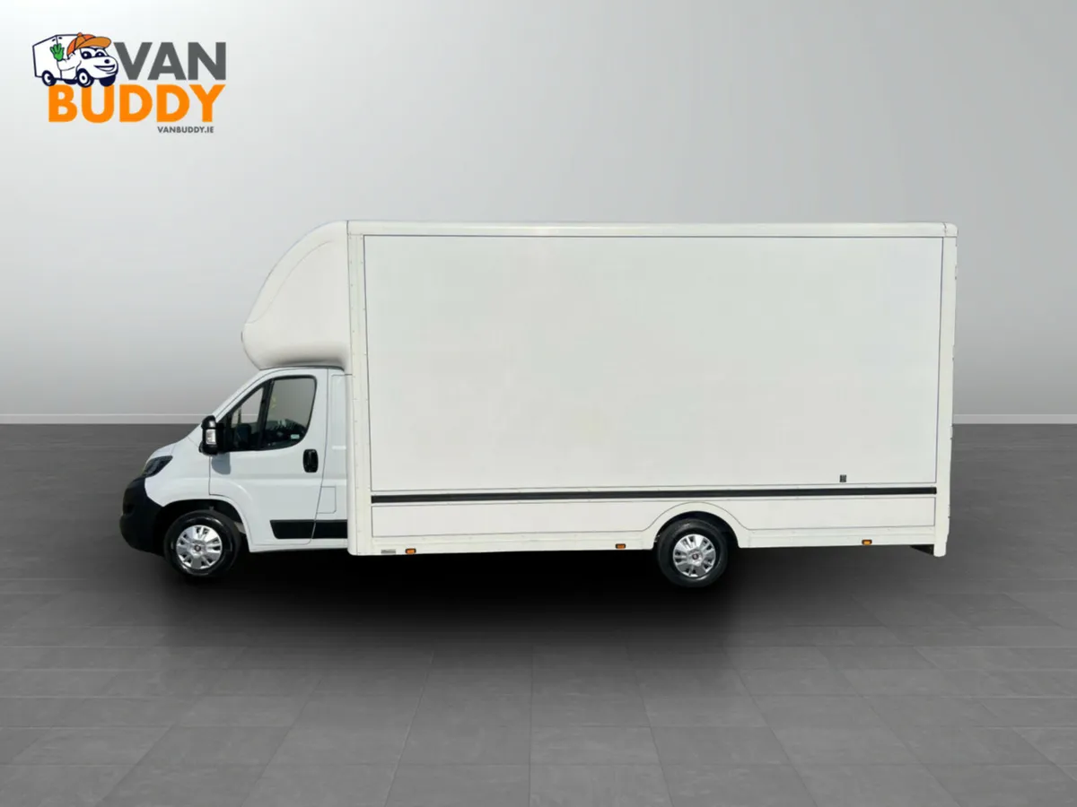 Fiat Ducato 2.2 MultijetIII 35 MWB Euro 6 2dr - Image 2