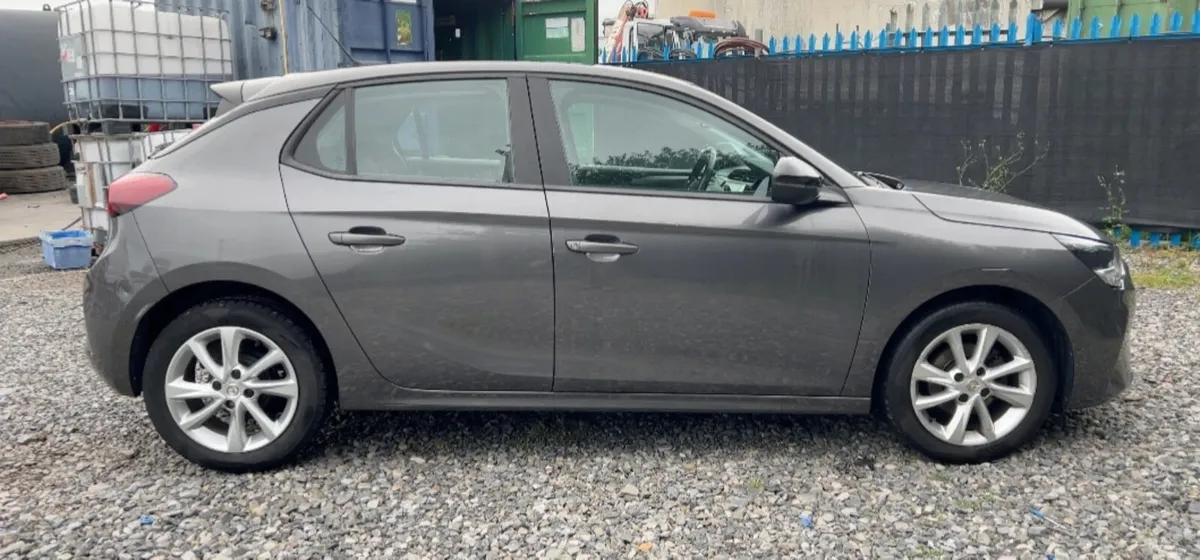 Opel Corsa 2020 - Image 2