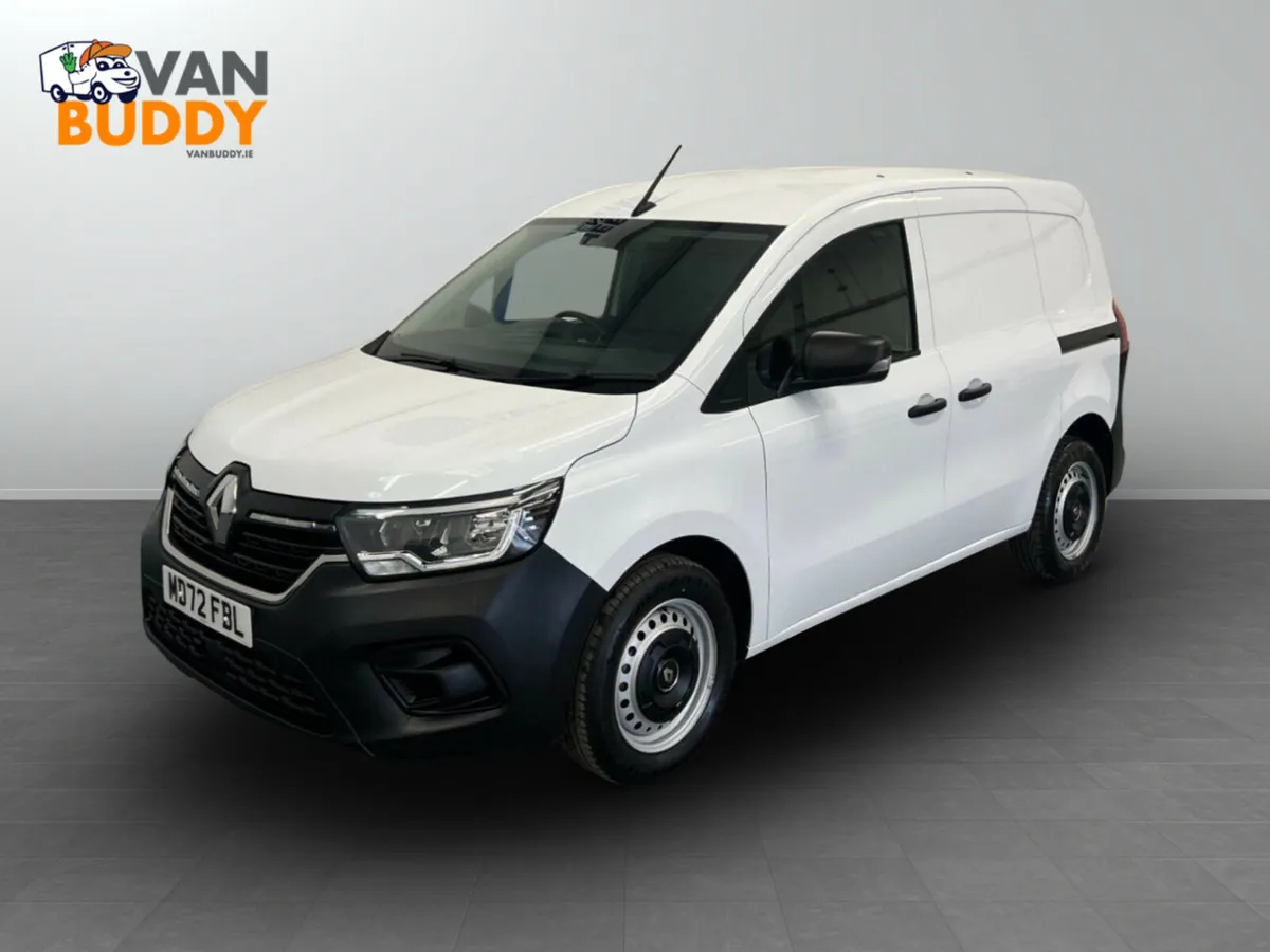 Renault Kangoo 1.5 dCi Blue ENERGY ML19 Start MWB - Image 1