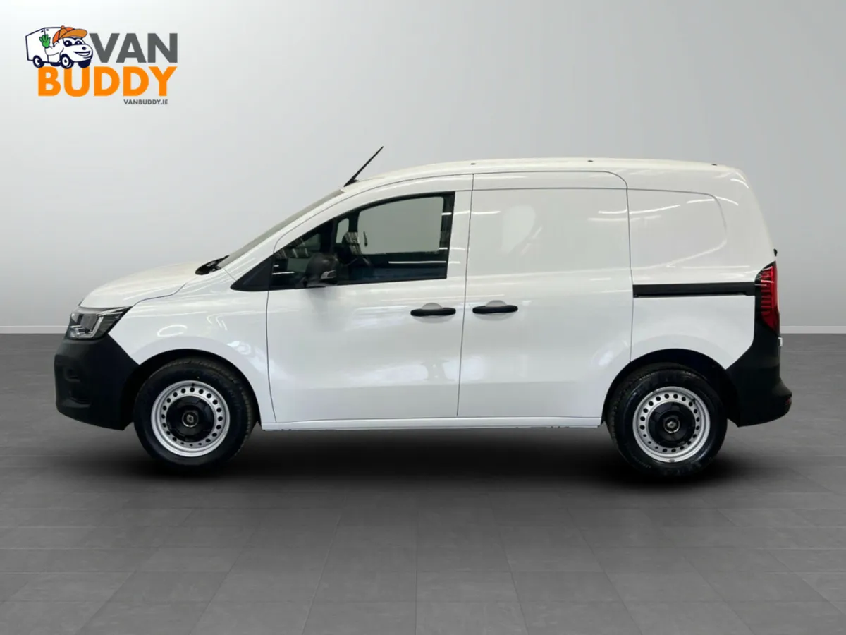 Renault Kangoo 1.5 dCi Blue ENERGY ML19 Start MWB - Image 2