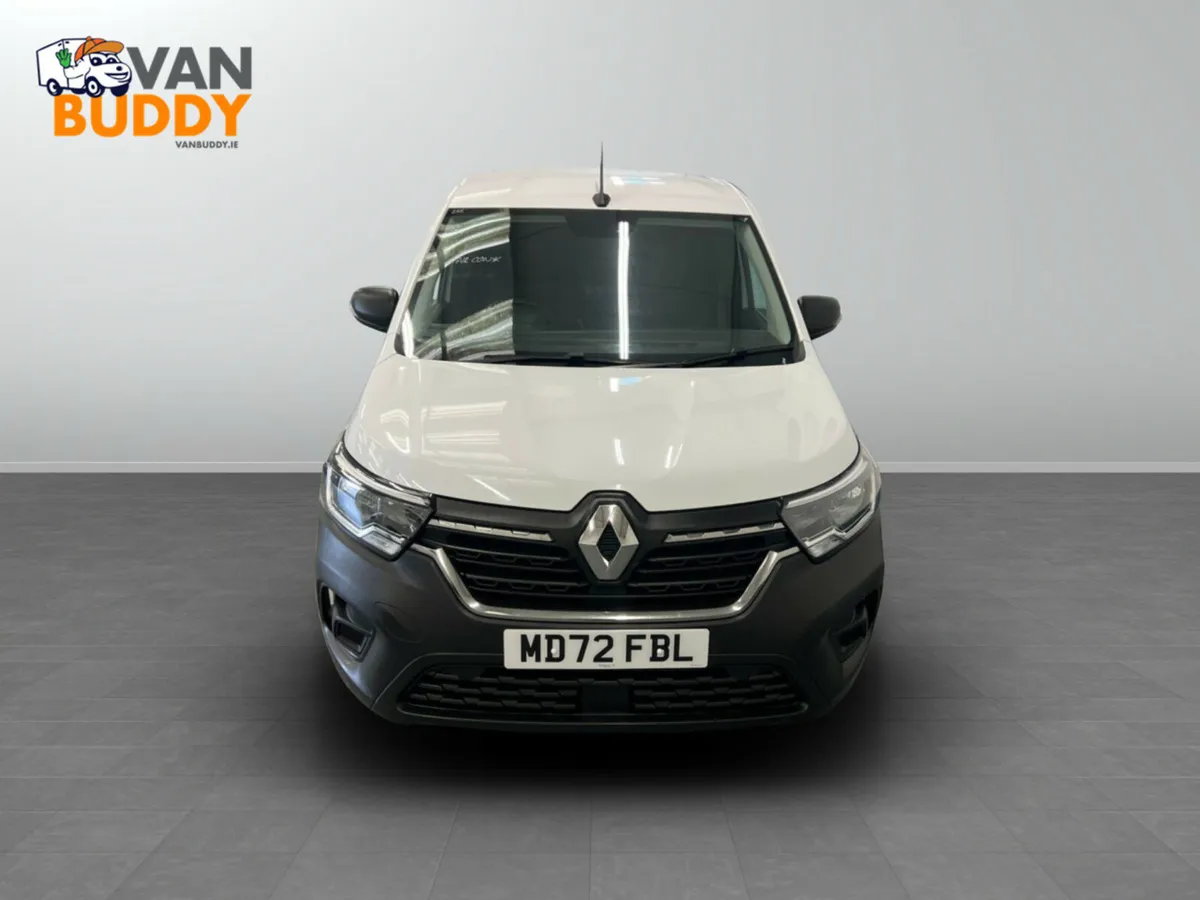 Renault Kangoo 1.5 dCi Blue ENERGY ML19 Start MWB - Image 4