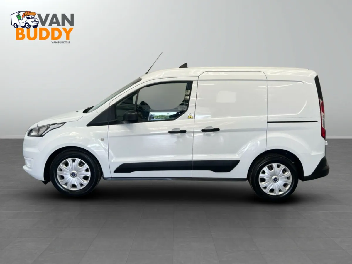 Ford Transit Connect 1.0 210 EcoBoost Trend L1 Eur - Image 2