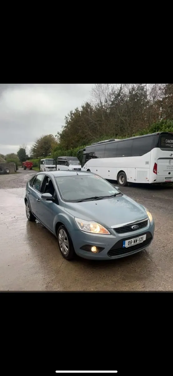 Ford Focus 2008 - Image 1