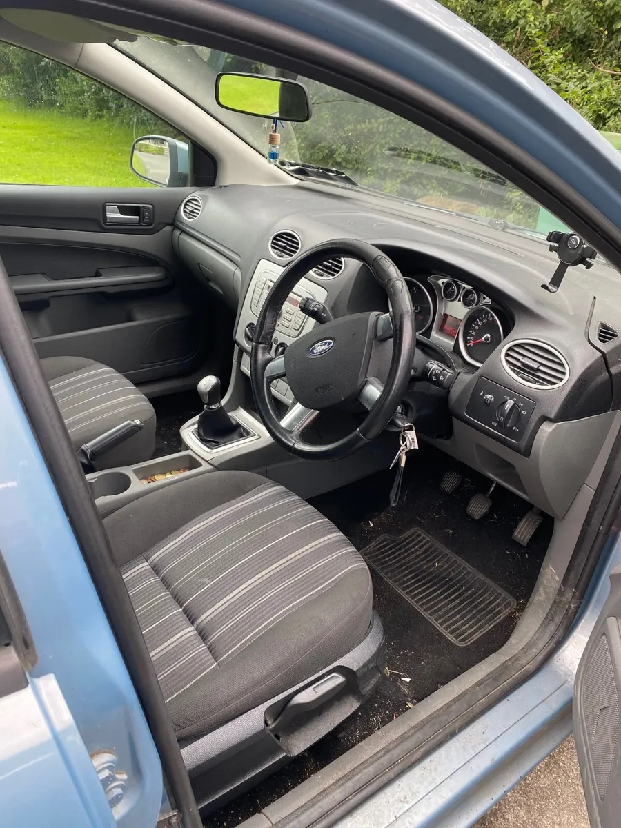 Ford Focus 2008 - Image 4