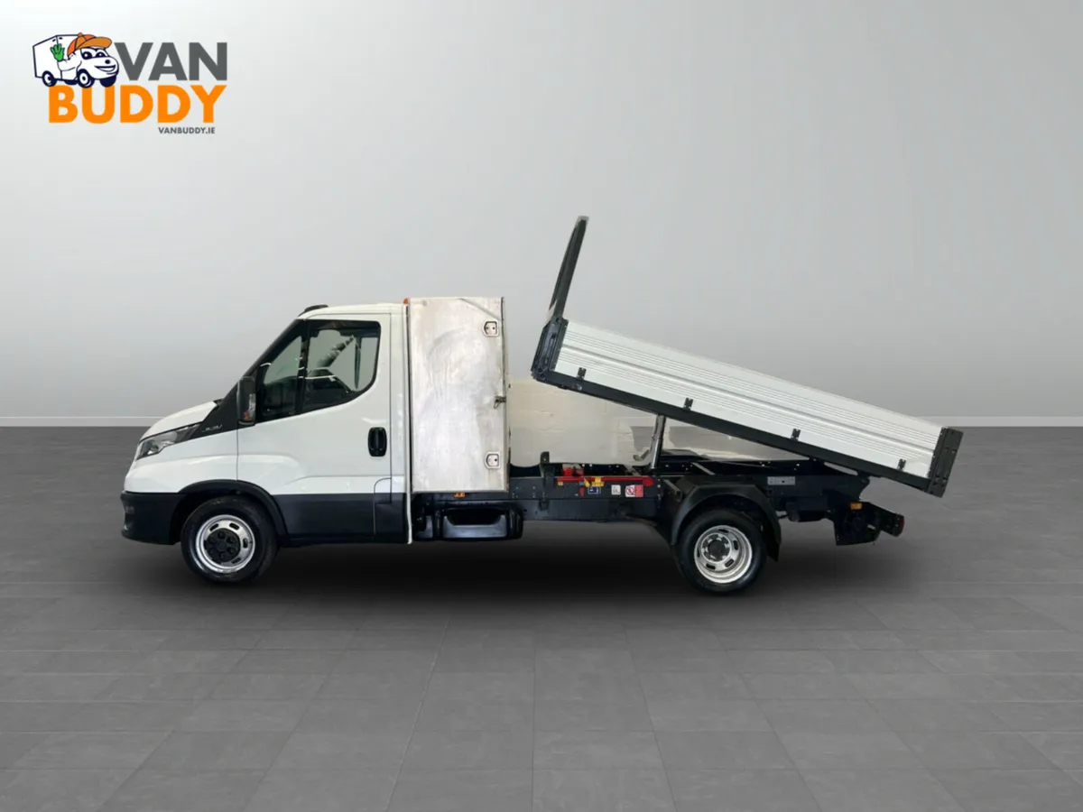Iveco Daily 2.3D HPI 14V 35C 3450 MWB Euro 6 (s/s) - Image 2