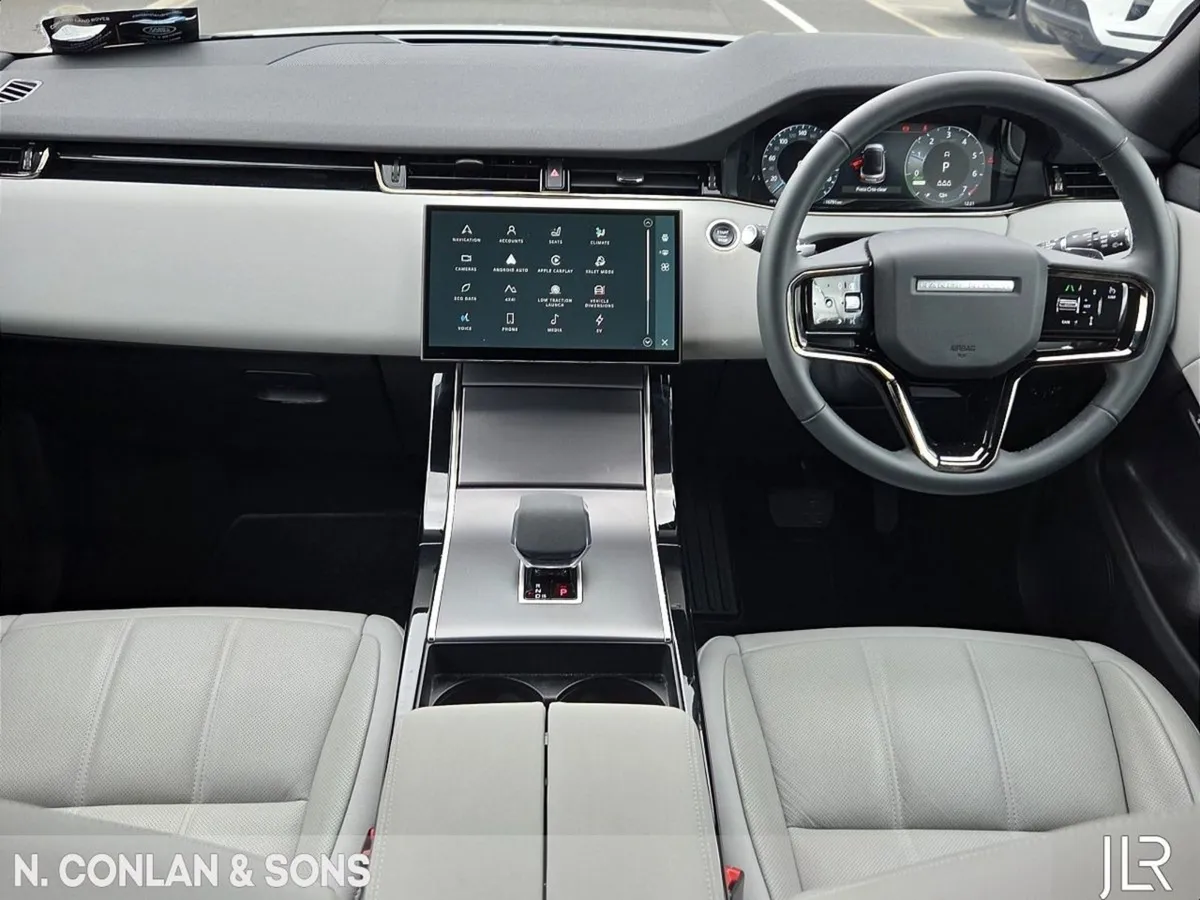 Land Rover Range Rover Evoque Phev S  5 Year Appr - Image 4