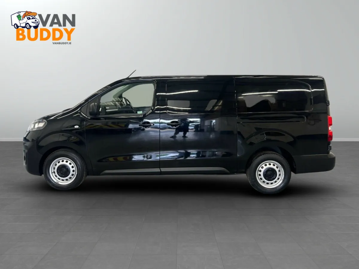 Fiat Scudo 2.0 Multijet Tecnico LWB Euro 6 (s/s) 6 - Image 2