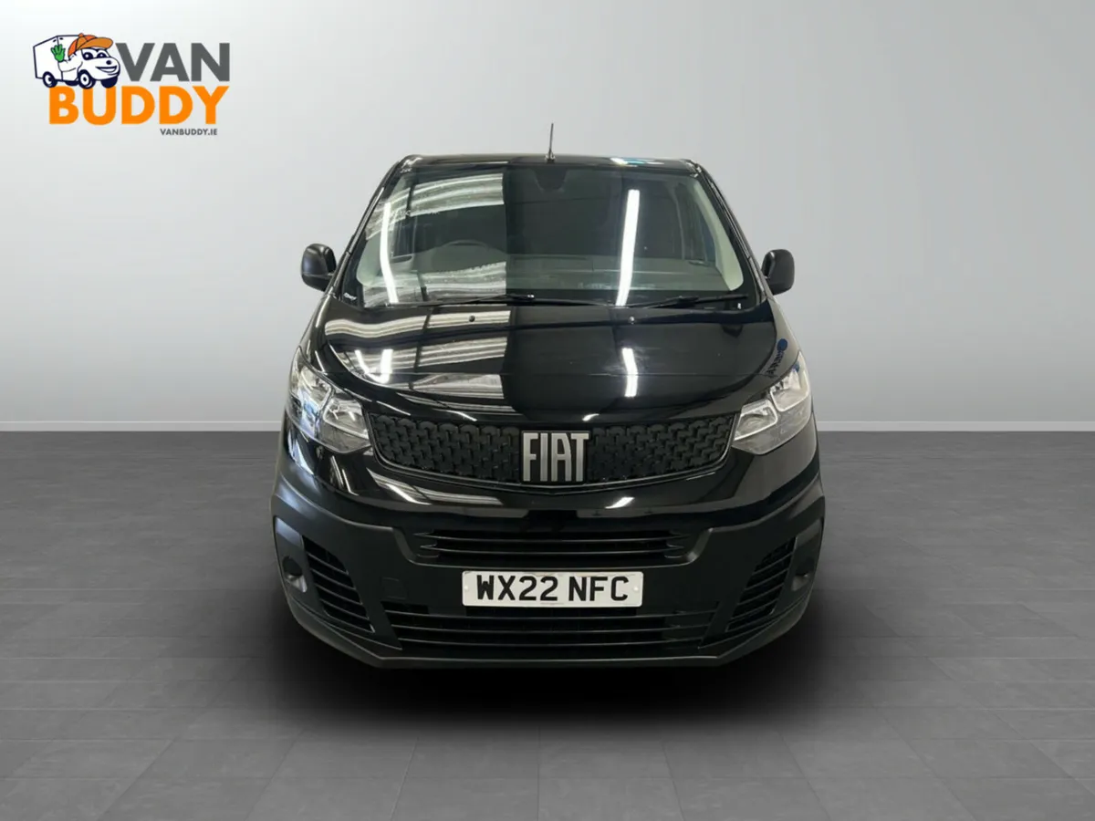 Fiat Scudo 2.0 Multijet Tecnico LWB Euro 6 (s/s) 6 - Image 4