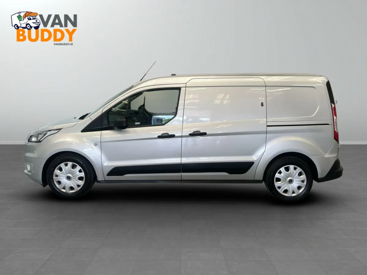 Ford Transit Connect 1.5 210 EcoBlue Trend L2 Euro - Image 2