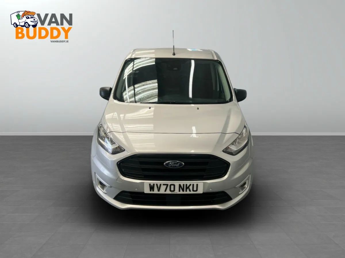 Ford Transit Connect 1.5 210 EcoBlue Trend L2 Euro - Image 4