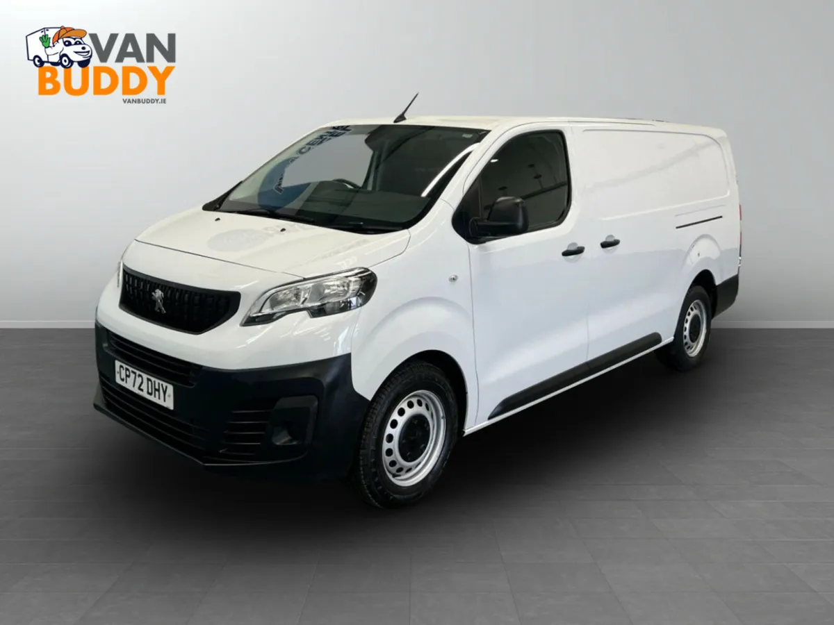Peugeot Expert 1.5 BlueHDi 1000 Professional Premi - Image 1