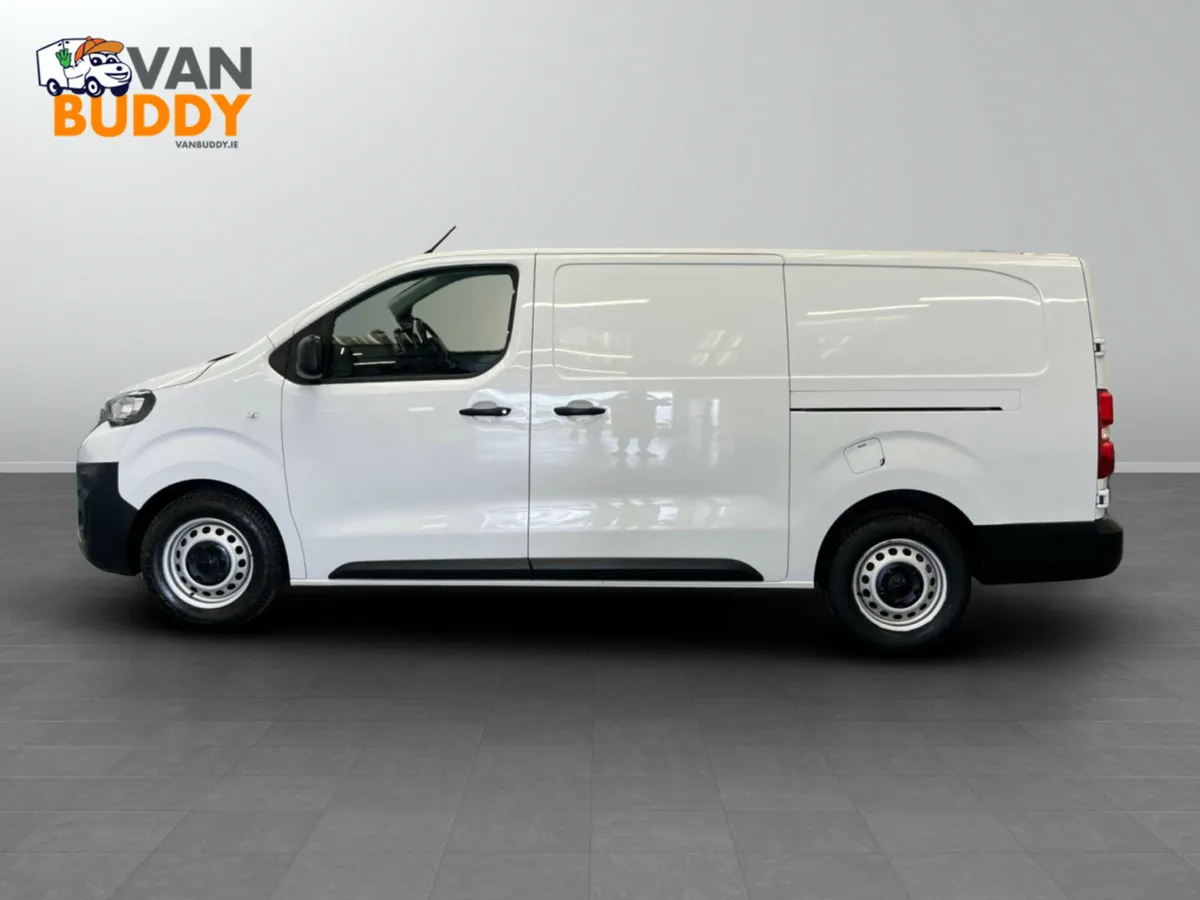 Peugeot Expert 1.5 BlueHDi 1000 Professional Premi - Image 2