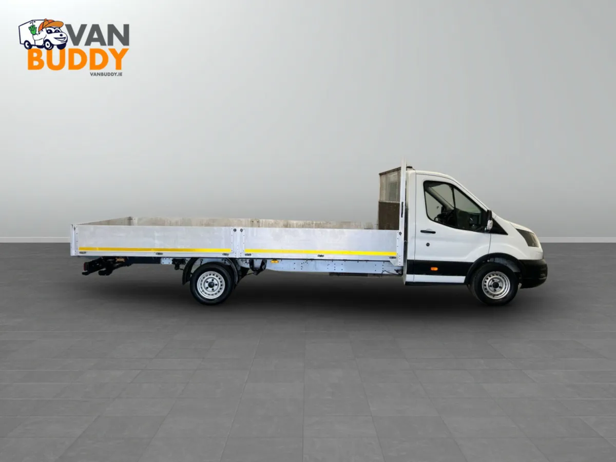 Ford Transit 2.0 350 EcoBlue Leader FWD L5 Euro 6 - Image 1