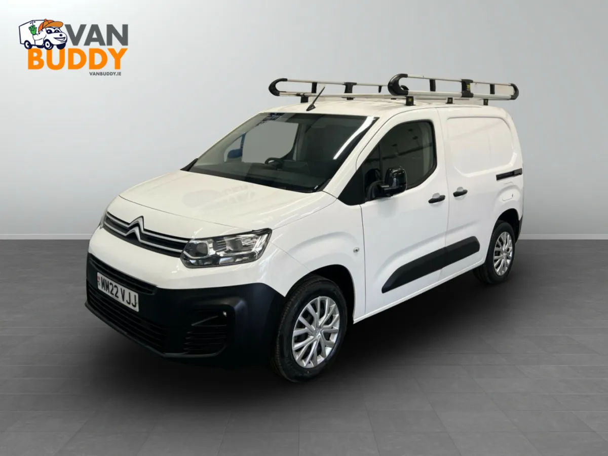 Citroen Berlingo 1.5 BlueHDi 1000 Enterprise M Pro - Image 1