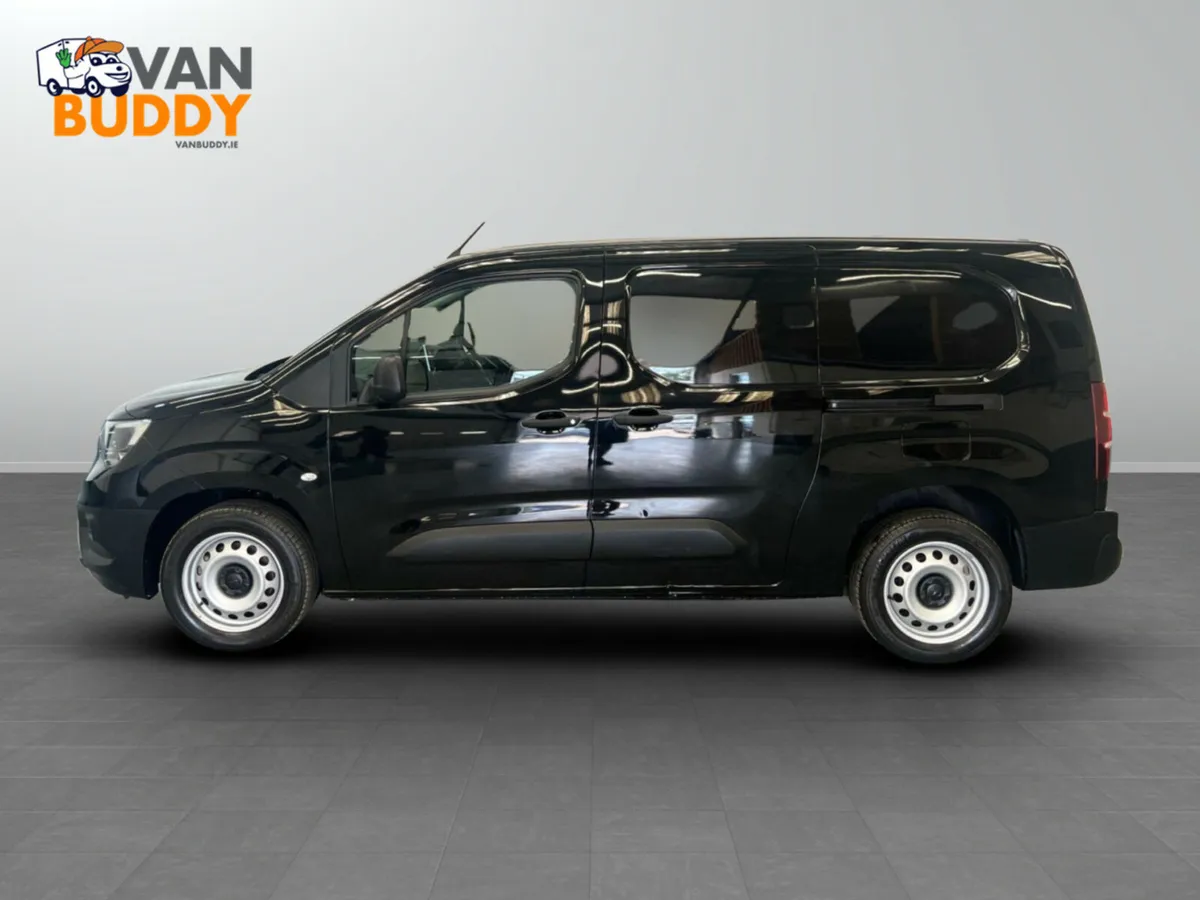 Vauxhall Combo 1.5 Turbo D 2300 Prime L2 H1 Euro 6 - Image 2