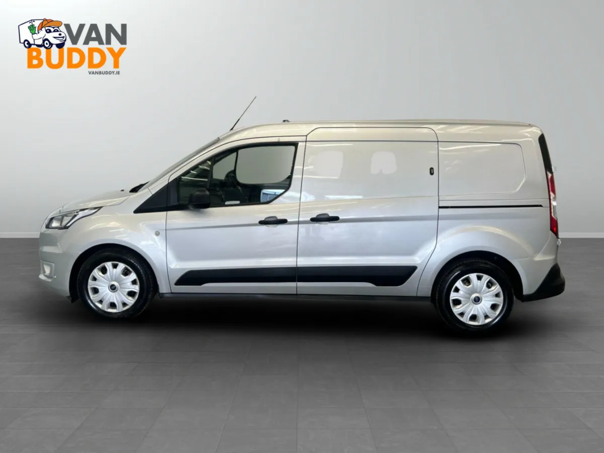Ford Transit Connect 1.5 210 EcoBlue Trend L2 Euro - Image 2