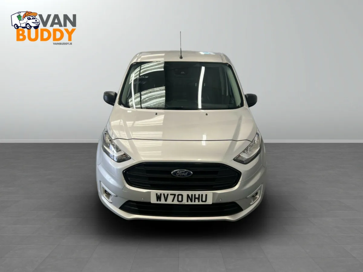 Ford Transit Connect 1.5 210 EcoBlue Trend L2 Euro - Image 4