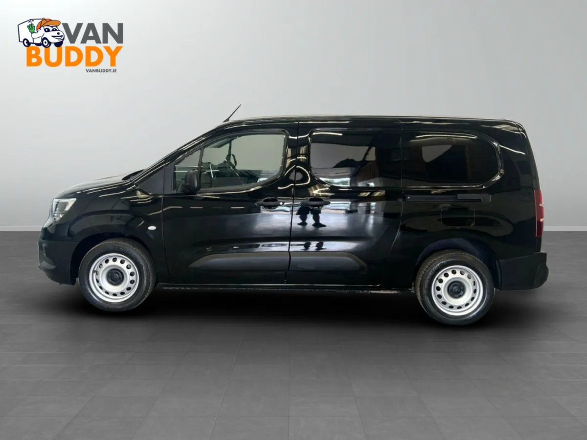 Vauxhall Combo 1.5 Turbo D 2300 Prime L2 H1 Euro 6 - Image 2