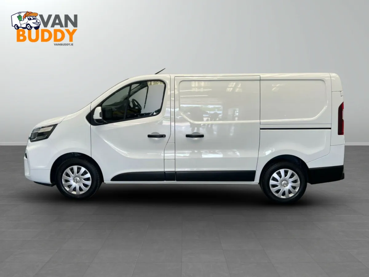 Nissan Primastar 2.0 dCi 28 Acenta L1 Euro 6 (s/s) - Image 2