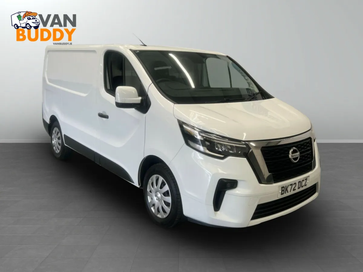 Nissan Primastar 2.0 dCi 28 Acenta L1 Euro 6 (s/s) - Image 3