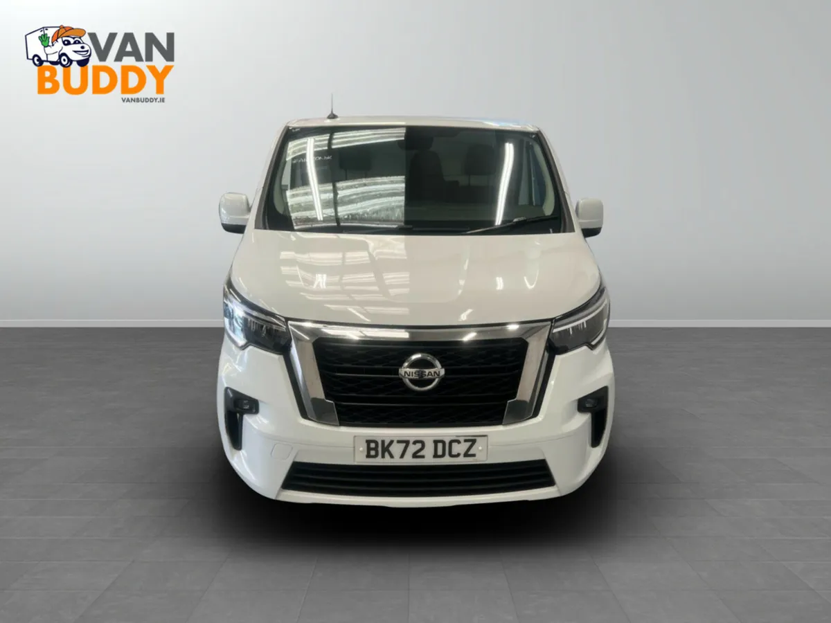 Nissan Primastar 2.0 dCi 28 Acenta L1 Euro 6 (s/s) - Image 4
