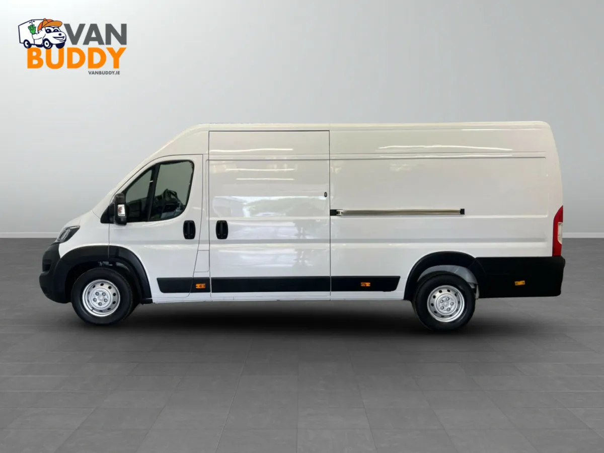 Peugeot Boxer 2.2 BlueHDi 435 Professional L4 H2 E - Image 2