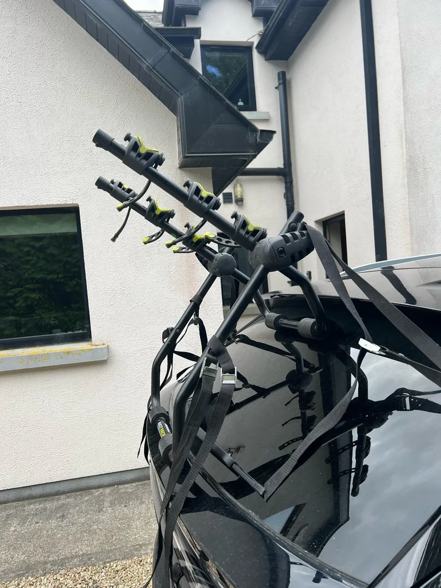 Buzz bike rack - Image 2
