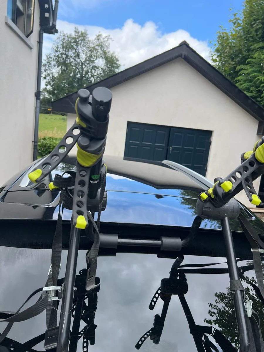 Buzz bike rack - Image 4