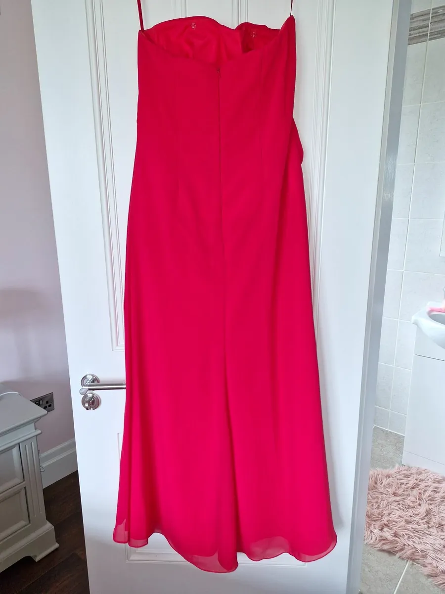 Debs/bridesmaid dress - Image 4