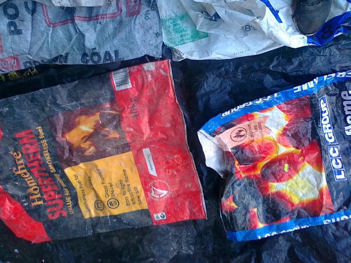 Turf Bags - Image 3