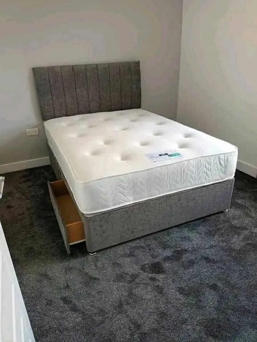 New beds with home delivery service
We offer brand - Image 3