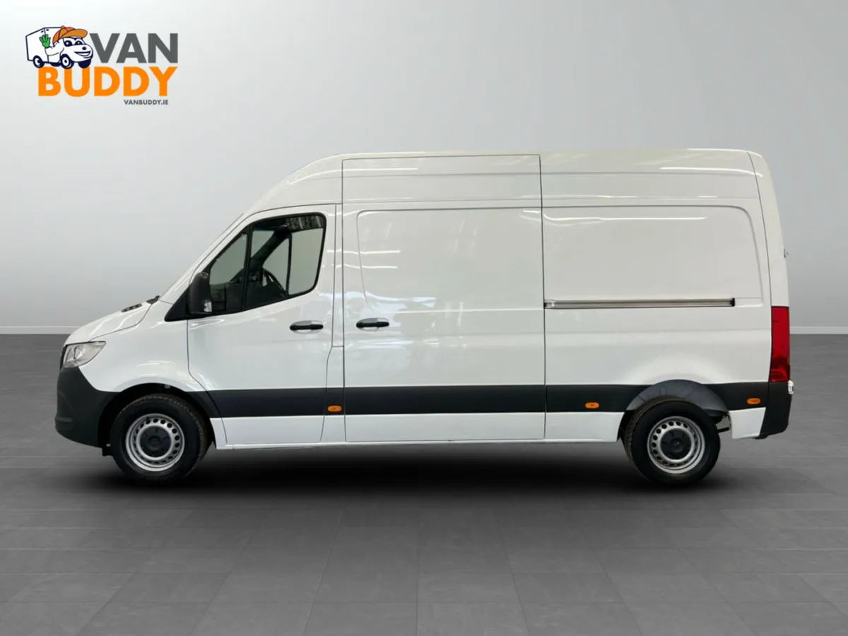 Mercedes-Benz Sprinter 2.0 315 CDI Progressive FWD - Image 2