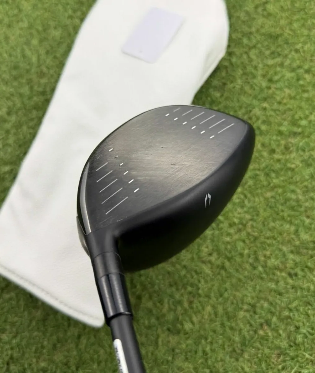 CLEVELAND LAUNCHER XL LITE DRIVER / 10.5° / STIFF - Image 3