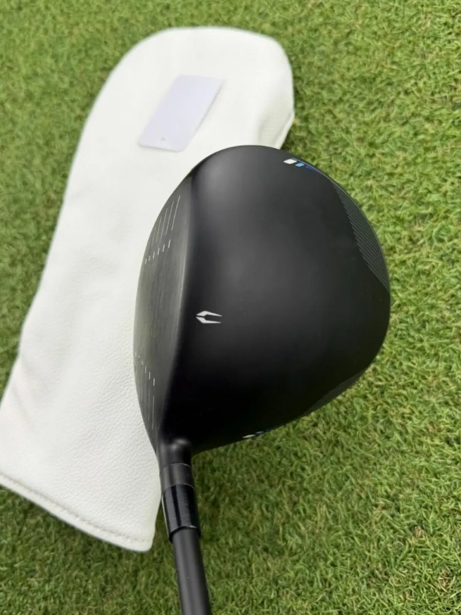 CLEVELAND LAUNCHER XL LITE DRIVER / 10.5° / STIFF - Image 4