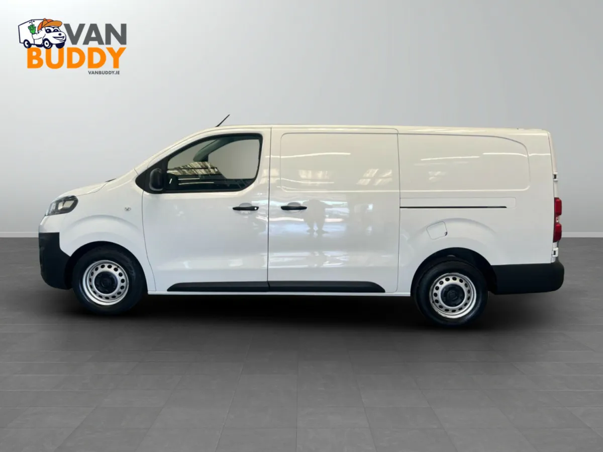 Fiat Scudo 2.0 Multijet Tecnico LWB Euro 6 (s/s) 6 - Image 2