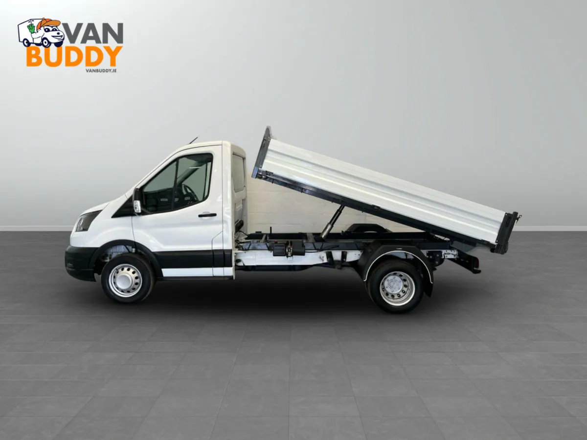 Ford Transit 2.0 350 EcoBlue HDT Leader RWD L2 Eur - Image 2