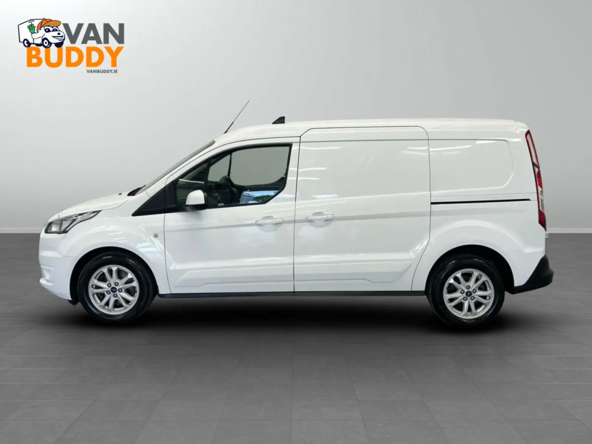 Ford Transit Connect 1.5 240 EcoBlue Limited L2 Eu - Image 2