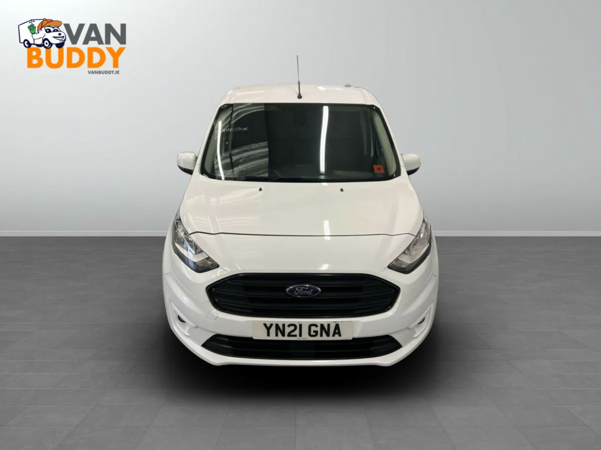 Ford Transit Connect 1.5 240 EcoBlue Limited L2 Eu - Image 4
