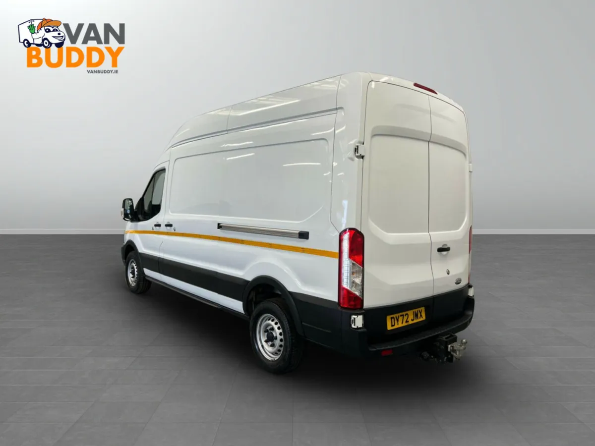 Ford Transit 2.0 350 EcoBlue Leader RWD L3 H3 Euro - Image 3