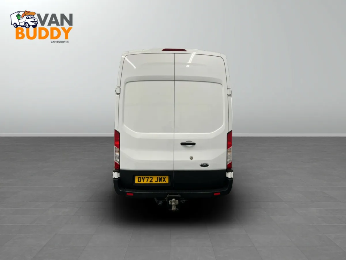 Ford Transit 2.0 350 EcoBlue Leader RWD L3 H3 Euro - Image 4