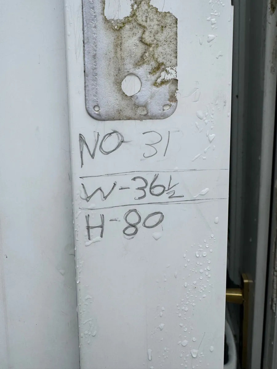 PVC Door - Image 2