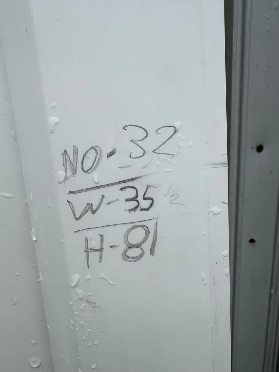 PVC Door - Image 2