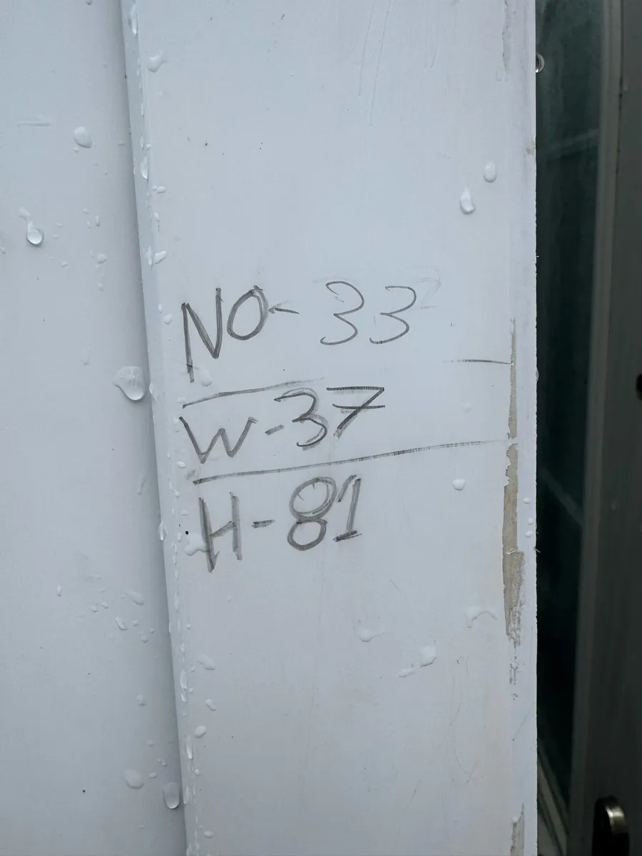 PVC Door - Image 2
