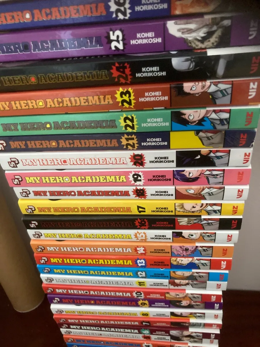 Books - Image 2