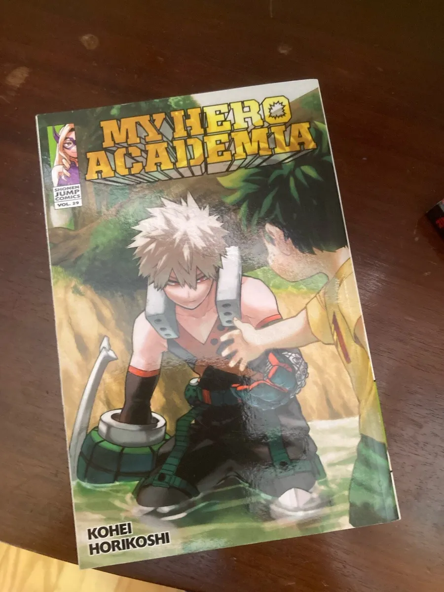 Books - Image 3
