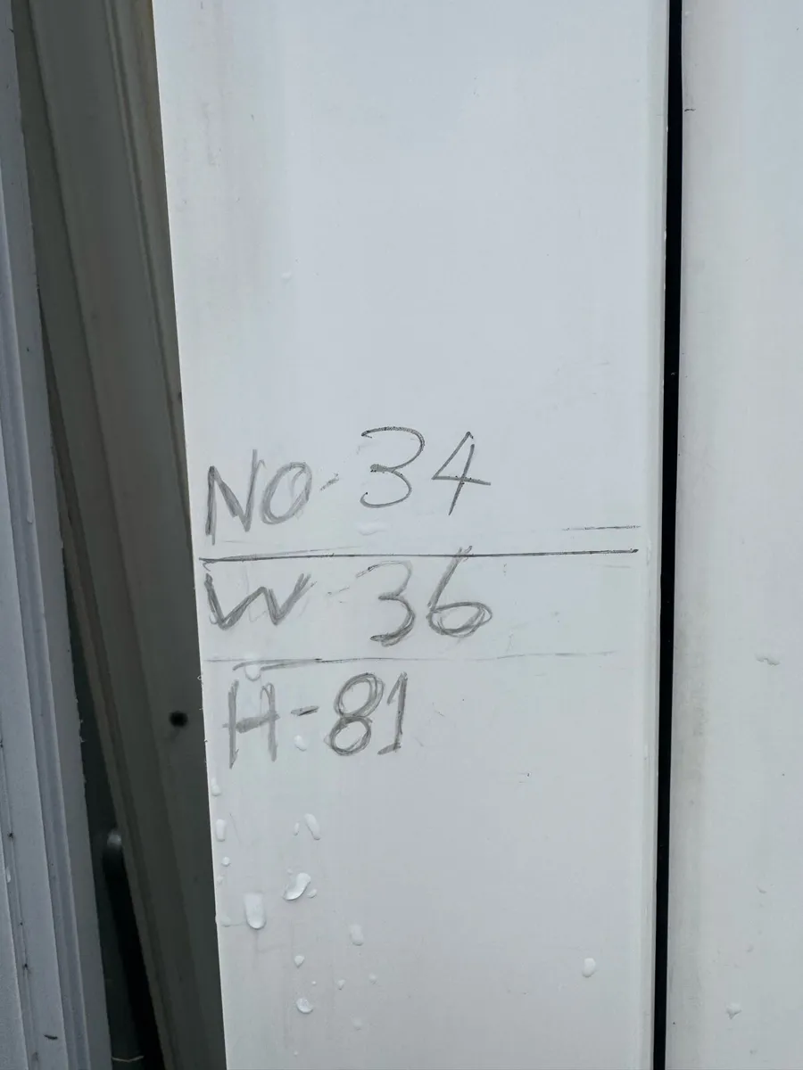 PVC Door - Image 2
